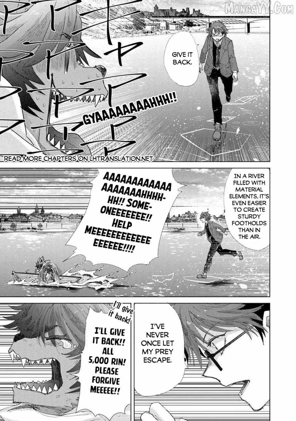 Read Hazure Skill "Soine" ga Kakuseishi, Boku ga Saikyou Harem wo Kizuku Made - Micchaku Soine de Ganbou Kaihou!? Yuuwakusare Makutte Komattemasu!! chapter 45 image 30 on Lezhin