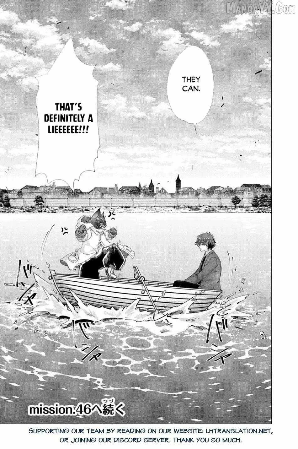 Read Hazure Skill "Soine" ga Kakuseishi, Boku ga Saikyou Harem wo Kizuku Made - Micchaku Soine de Ganbou Kaihou!? Yuuwakusare Makutte Komattemasu!! chapter 45 image 32 on Lezhin