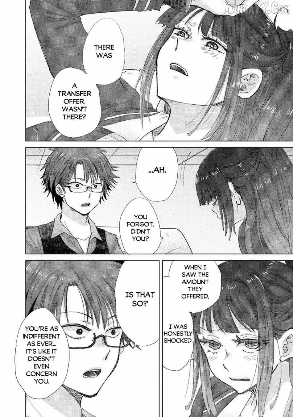 Read Hazure Skill "Soine" ga Kakuseishi, Boku ga Saikyou Harem wo Kizuku Made - Micchaku Soine de Ganbou Kaihou!? Yuuwakusare Makutte Komattemasu!! chapter 45 image 5 on Lezhin