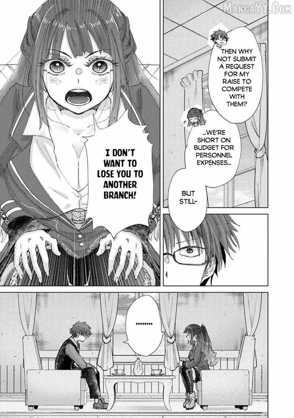 Read Hazure Skill "Soine" ga Kakuseishi, Boku ga Saikyou Harem wo Kizuku Made - Micchaku Soine de Ganbou Kaihou!? Yuuwakusare Makutte Komattemasu!! chapter 45 image 6 on Lezhin
