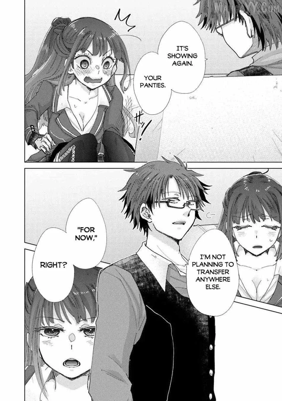 Read Hazure Skill "Soine" ga Kakuseishi, Boku ga Saikyou Harem wo Kizuku Made - Micchaku Soine de Ganbou Kaihou!? Yuuwakusare Makutte Komattemasu!! chapter 45 image 7 on Lezhin