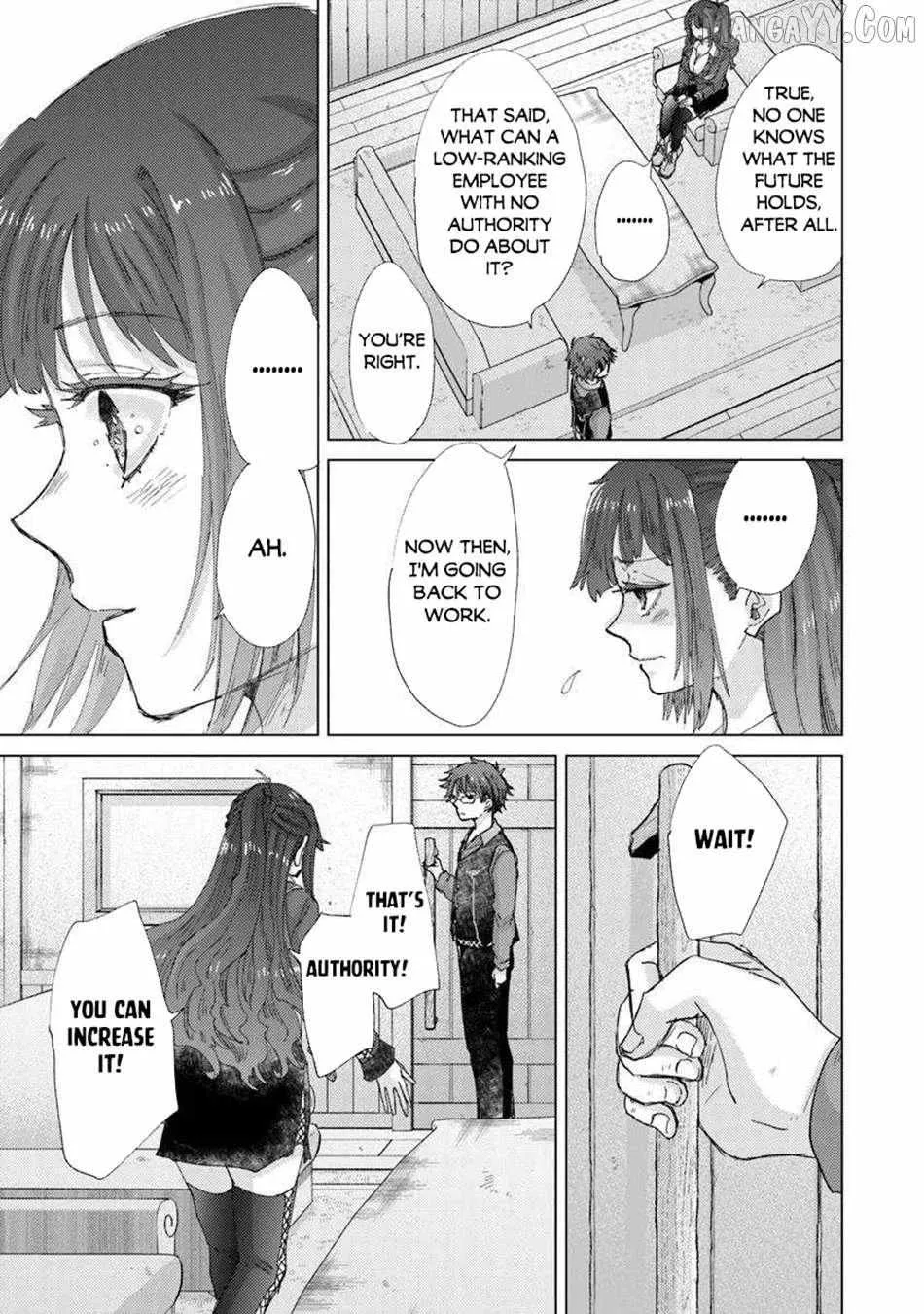 Read Hazure Skill "Soine" ga Kakuseishi, Boku ga Saikyou Harem wo Kizuku Made - Micchaku Soine de Ganbou Kaihou!? Yuuwakusare Makutte Komattemasu!! chapter 45 image 8 on Lezhin