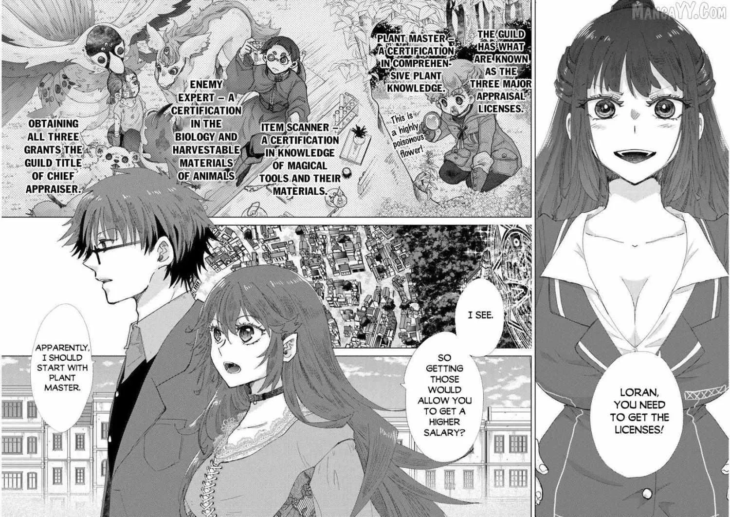 Read Hazure Skill "Soine" ga Kakuseishi, Boku ga Saikyou Harem wo Kizuku Made - Micchaku Soine de Ganbou Kaihou!? Yuuwakusare Makutte Komattemasu!! chapter 45 image 9 on Lezhin
