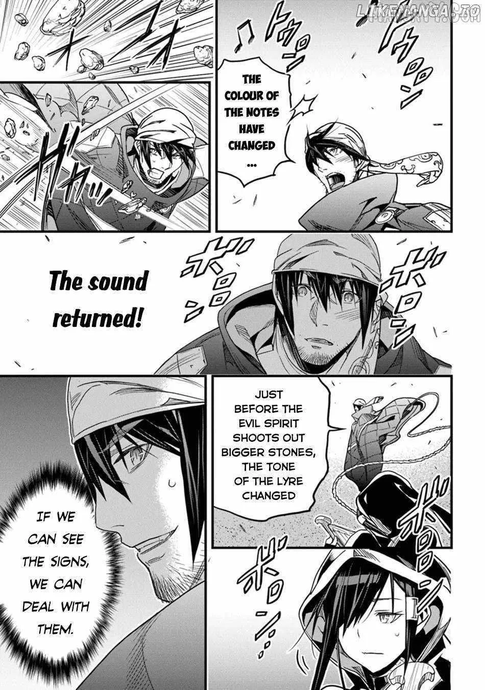 Read Hazure Skill "Soine" ga Kakuseishi, Boku ga Saikyou Harem wo Kizuku Made - Micchaku Soine de Ganbou Kaihou!? Yuuwakusare Makutte Komattemasu!! chapter 46 image 11 on Lezhin