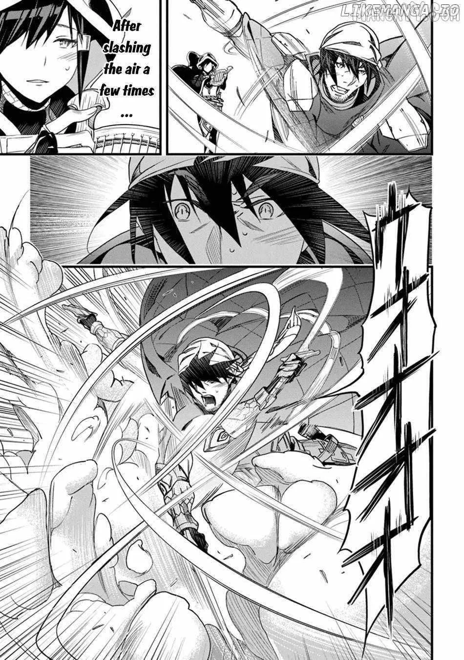 Read Hazure Skill "Soine" ga Kakuseishi, Boku ga Saikyou Harem wo Kizuku Made - Micchaku Soine de Ganbou Kaihou!? Yuuwakusare Makutte Komattemasu!! chapter 46 image 13 on Lezhin