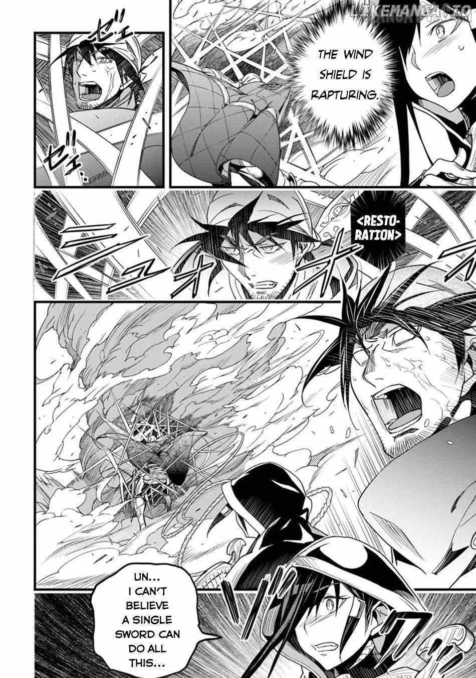 Read Hazure Skill "Soine" ga Kakuseishi, Boku ga Saikyou Harem wo Kizuku Made - Micchaku Soine de Ganbou Kaihou!? Yuuwakusare Makutte Komattemasu!! chapter 46 image 14 on Lezhin