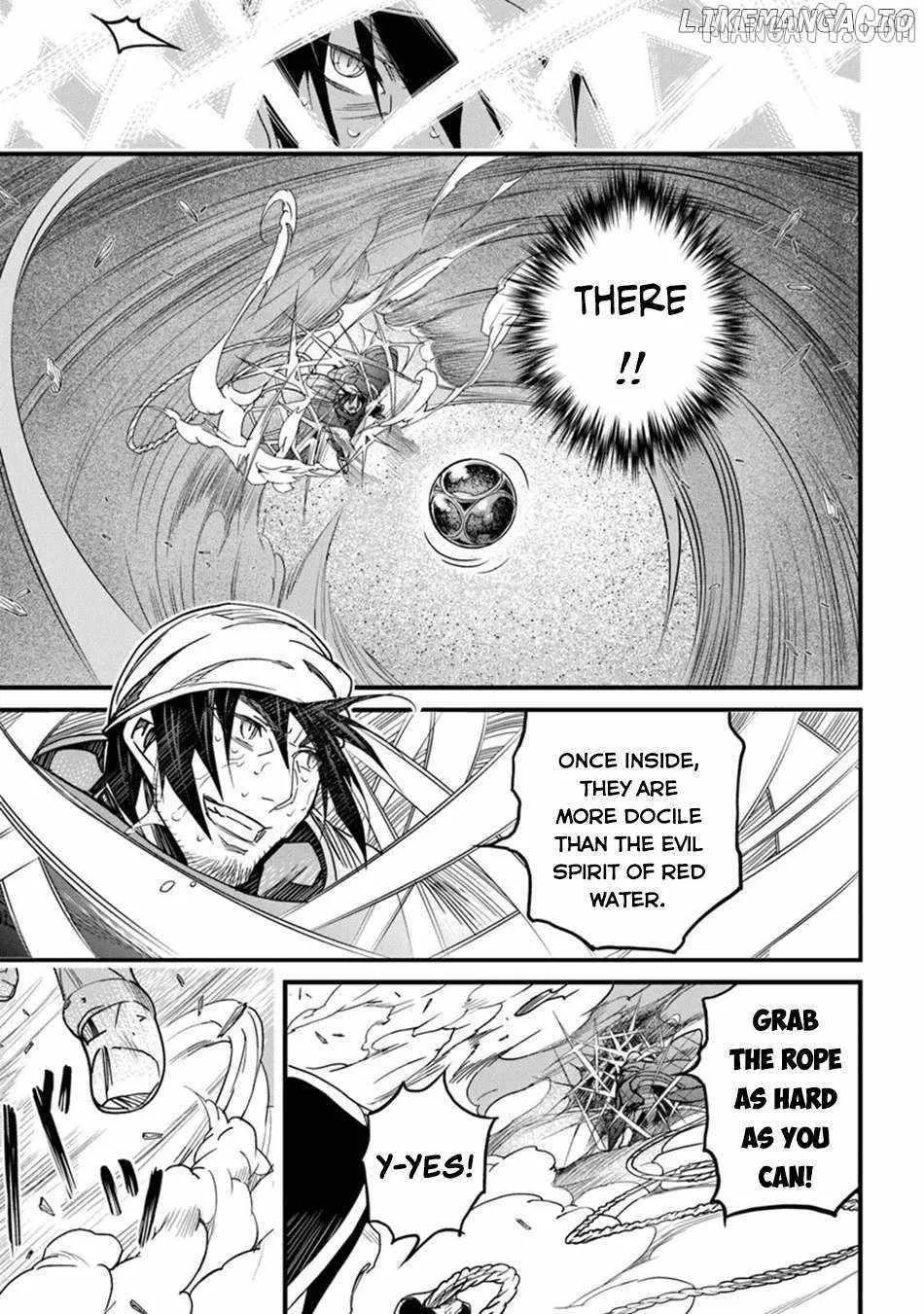 Read Hazure Skill "Soine" ga Kakuseishi, Boku ga Saikyou Harem wo Kizuku Made - Micchaku Soine de Ganbou Kaihou!? Yuuwakusare Makutte Komattemasu!! chapter 46 image 15 on Lezhin