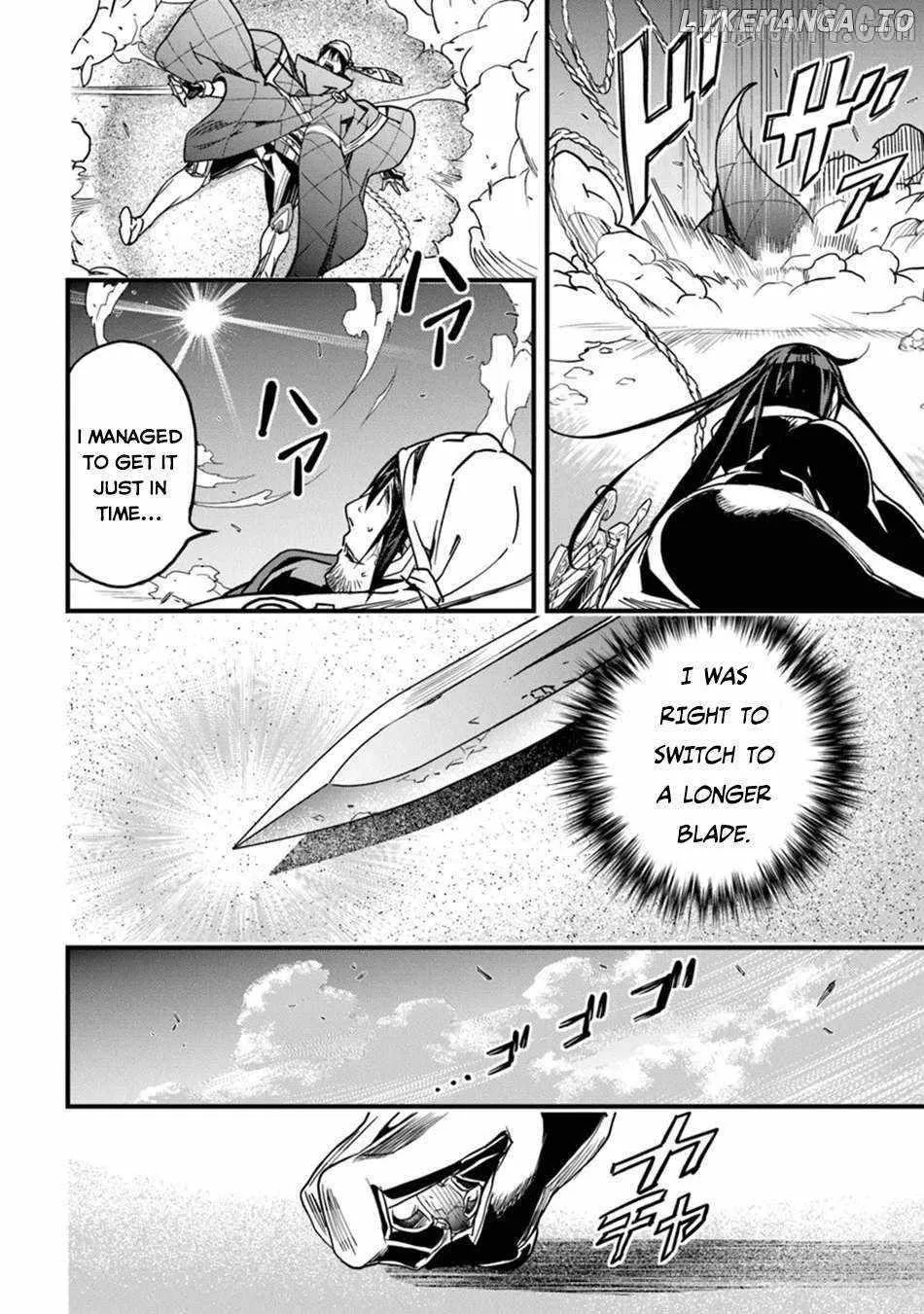 Read Hazure Skill "Soine" ga Kakuseishi, Boku ga Saikyou Harem wo Kizuku Made - Micchaku Soine de Ganbou Kaihou!? Yuuwakusare Makutte Komattemasu!! chapter 46 image 17 on Lezhin