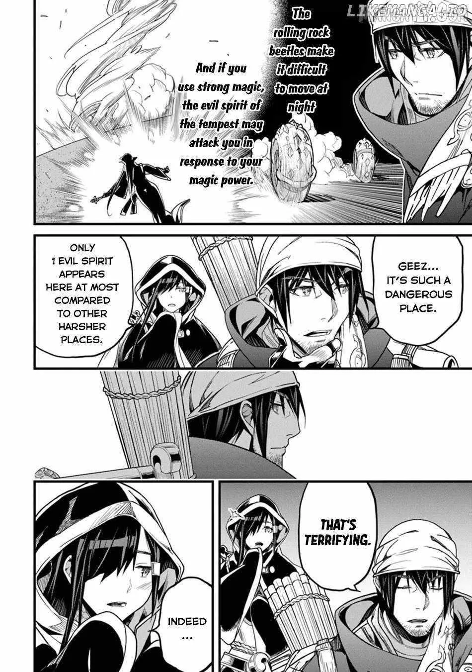Read Hazure Skill "Soine" ga Kakuseishi, Boku ga Saikyou Harem wo Kizuku Made - Micchaku Soine de Ganbou Kaihou!? Yuuwakusare Makutte Komattemasu!! chapter 46 image 21 on Lezhin