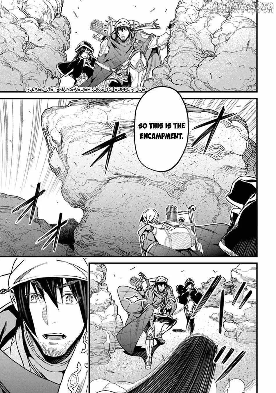 Read Hazure Skill "Soine" ga Kakuseishi, Boku ga Saikyou Harem wo Kizuku Made - Micchaku Soine de Ganbou Kaihou!? Yuuwakusare Makutte Komattemasu!! chapter 46 image 22 on Lezhin