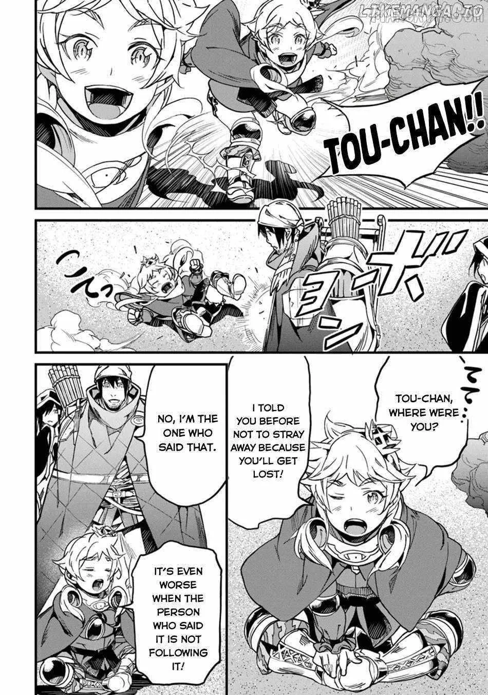 Read Hazure Skill "Soine" ga Kakuseishi, Boku ga Saikyou Harem wo Kizuku Made - Micchaku Soine de Ganbou Kaihou!? Yuuwakusare Makutte Komattemasu!! chapter 46 image 23 on Lezhin