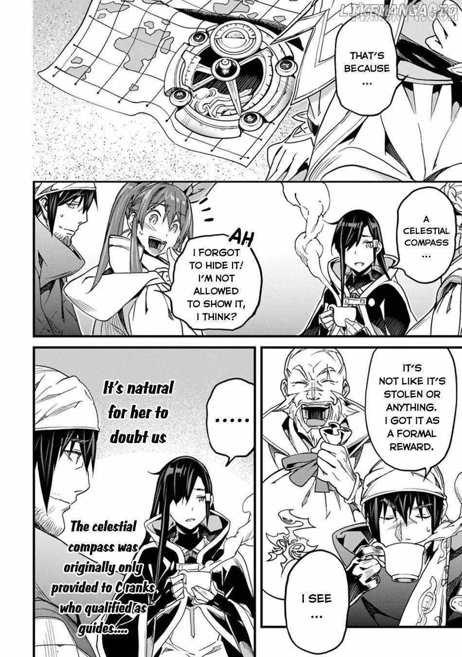 Read Hazure Skill "Soine" ga Kakuseishi, Boku ga Saikyou Harem wo Kizuku Made - Micchaku Soine de Ganbou Kaihou!? Yuuwakusare Makutte Komattemasu!! chapter 46 image 25 on Lezhin