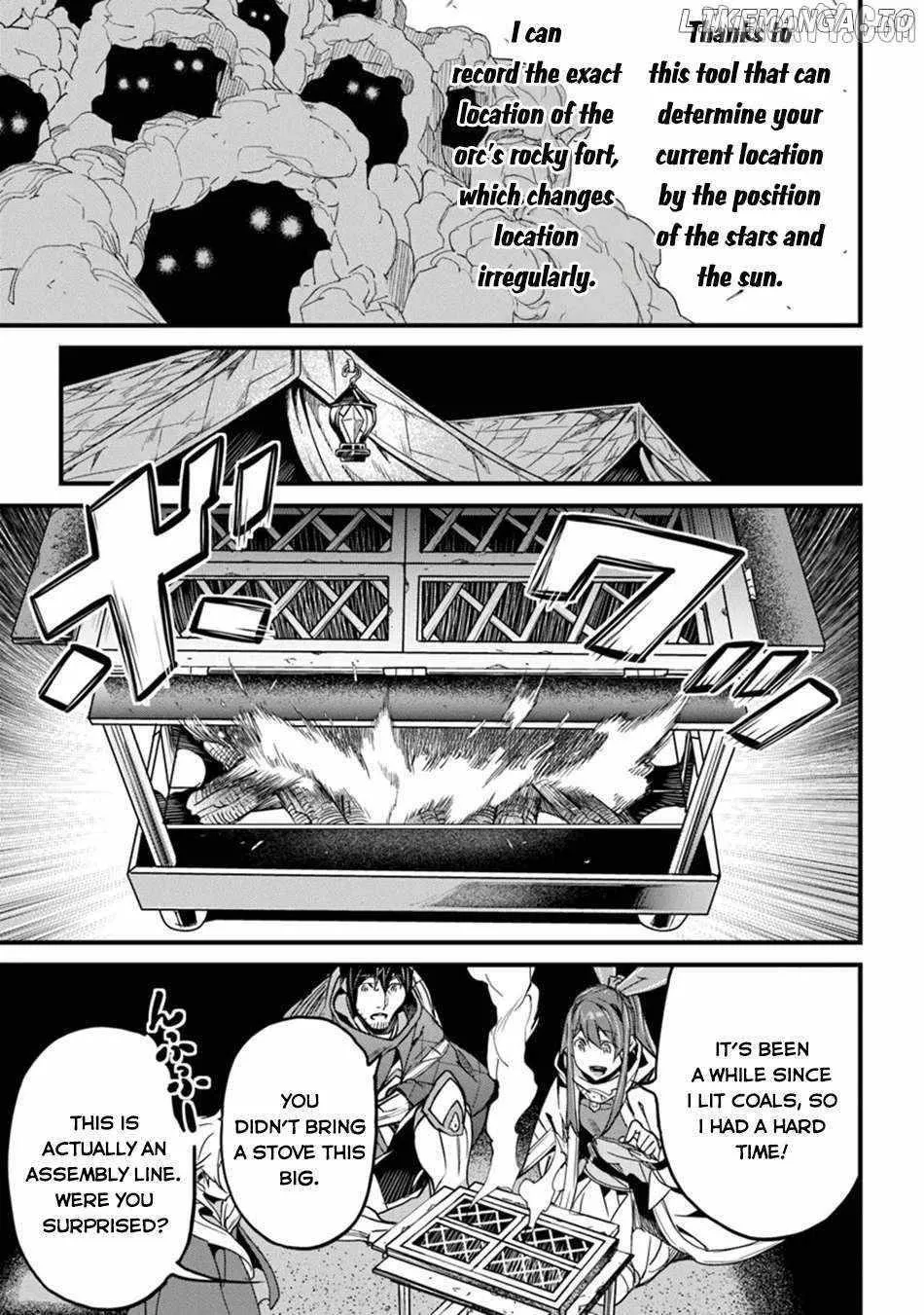 Read Hazure Skill "Soine" ga Kakuseishi, Boku ga Saikyou Harem wo Kizuku Made - Micchaku Soine de Ganbou Kaihou!? Yuuwakusare Makutte Komattemasu!! chapter 46 image 26 on Lezhin