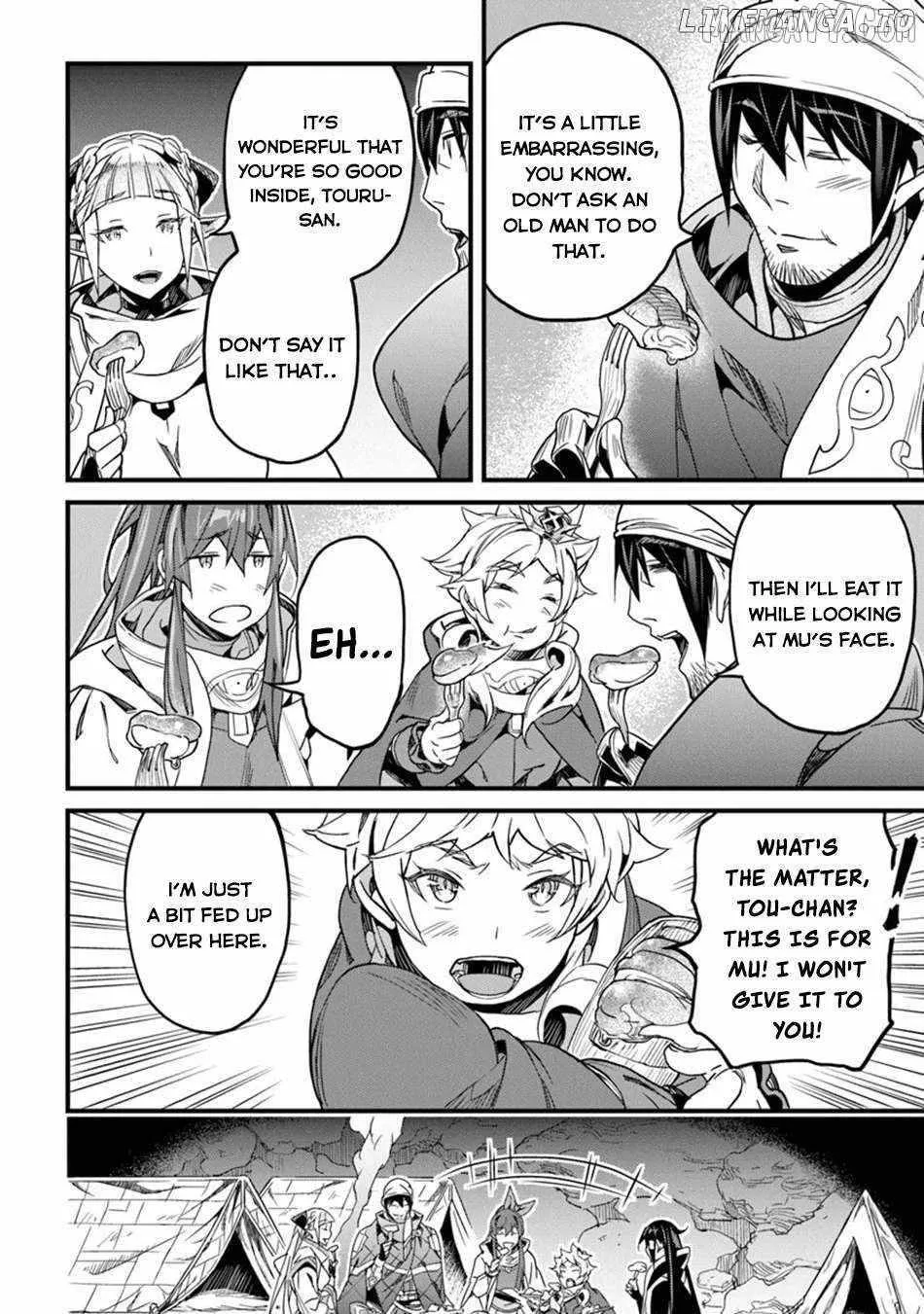 Read Hazure Skill "Soine" ga Kakuseishi, Boku ga Saikyou Harem wo Kizuku Made - Micchaku Soine de Ganbou Kaihou!? Yuuwakusare Makutte Komattemasu!! chapter 46 image 31 on Lezhin