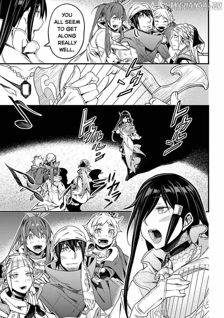Read Hazure Skill "Soine" ga Kakuseishi, Boku ga Saikyou Harem wo Kizuku Made - Micchaku Soine de Ganbou Kaihou!? Yuuwakusare Makutte Komattemasu!! chapter 46 image 34 on Lezhin