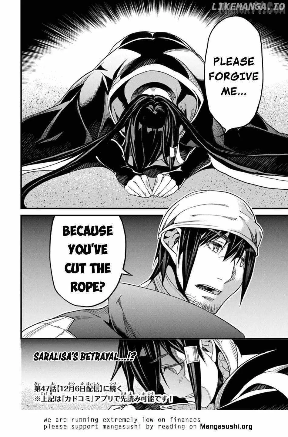 Read Hazure Skill "Soine" ga Kakuseishi, Boku ga Saikyou Harem wo Kizuku Made - Micchaku Soine de Ganbou Kaihou!? Yuuwakusare Makutte Komattemasu!! chapter 46 image 37 on Lezhin