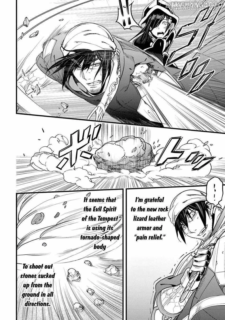 Read Hazure Skill "Soine" ga Kakuseishi, Boku ga Saikyou Harem wo Kizuku Made - Micchaku Soine de Ganbou Kaihou!? Yuuwakusare Makutte Komattemasu!! chapter 46 image 4 on Lezhin