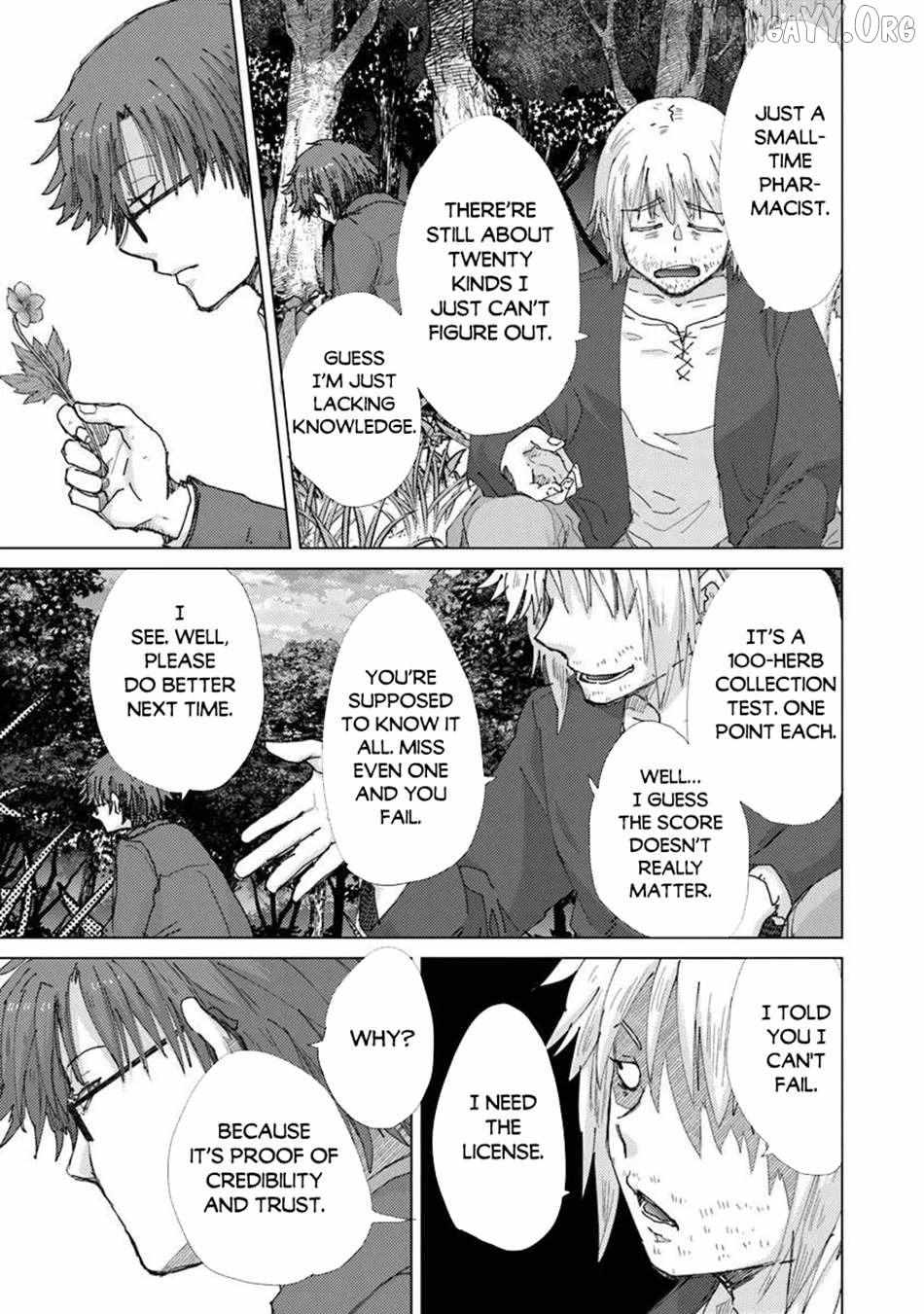 Read Hazure Skill "Soine" ga Kakuseishi, Boku ga Saikyou Harem wo Kizuku Made - Micchaku Soine de Ganbou Kaihou!? Yuuwakusare Makutte Komattemasu!! chapter 47 image 10 on Lezhin