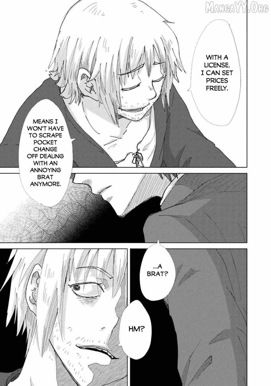 Read Hazure Skill "Soine" ga Kakuseishi, Boku ga Saikyou Harem wo Kizuku Made - Micchaku Soine de Ganbou Kaihou!? Yuuwakusare Makutte Komattemasu!! chapter 47 image 12 on Lezhin