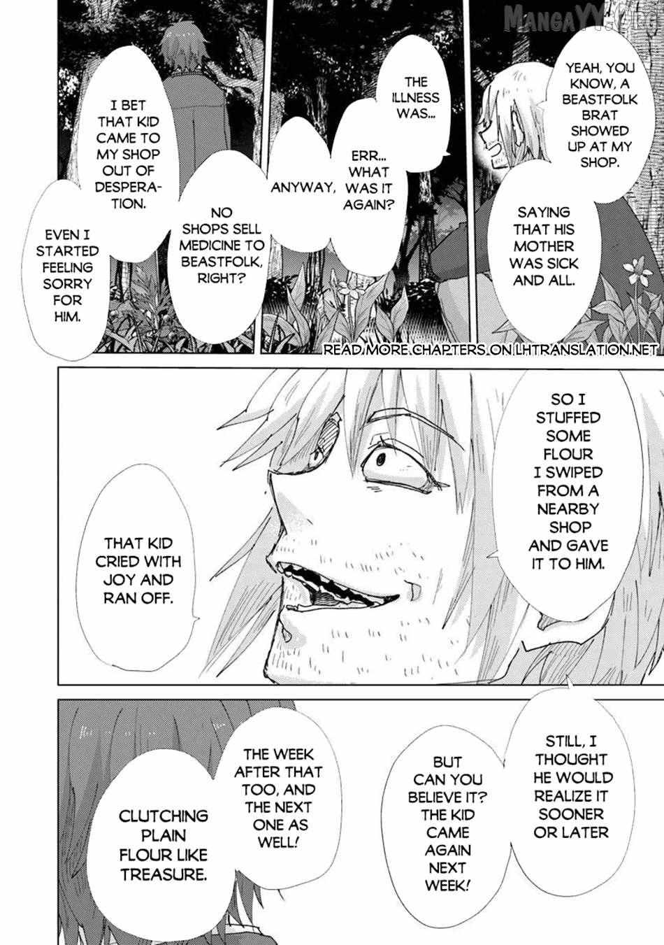 Read Hazure Skill "Soine" ga Kakuseishi, Boku ga Saikyou Harem wo Kizuku Made - Micchaku Soine de Ganbou Kaihou!? Yuuwakusare Makutte Komattemasu!! chapter 47 image 13 on Lezhin