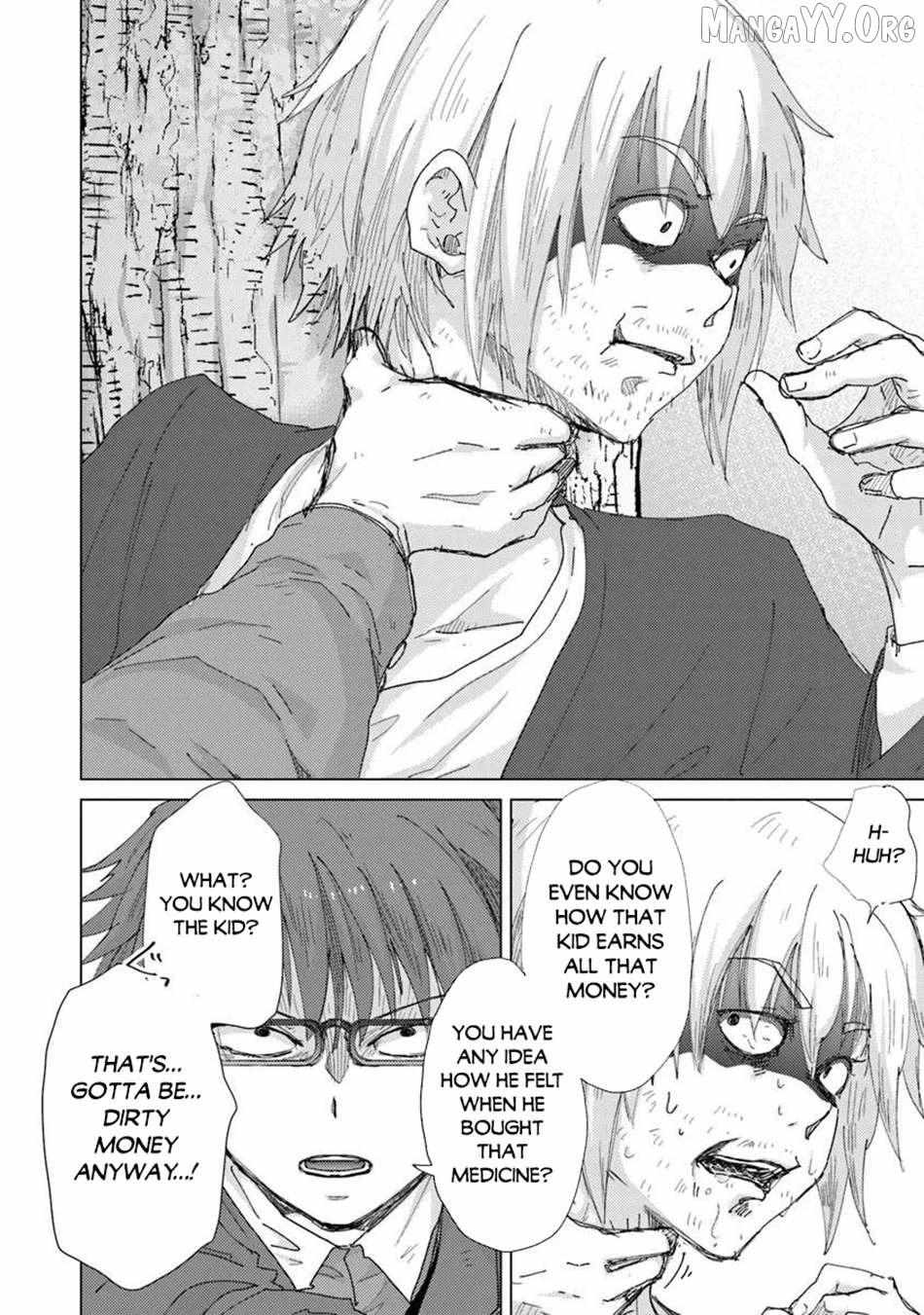 Read Hazure Skill "Soine" ga Kakuseishi, Boku ga Saikyou Harem wo Kizuku Made - Micchaku Soine de Ganbou Kaihou!? Yuuwakusare Makutte Komattemasu!! chapter 47 image 15 on Lezhin