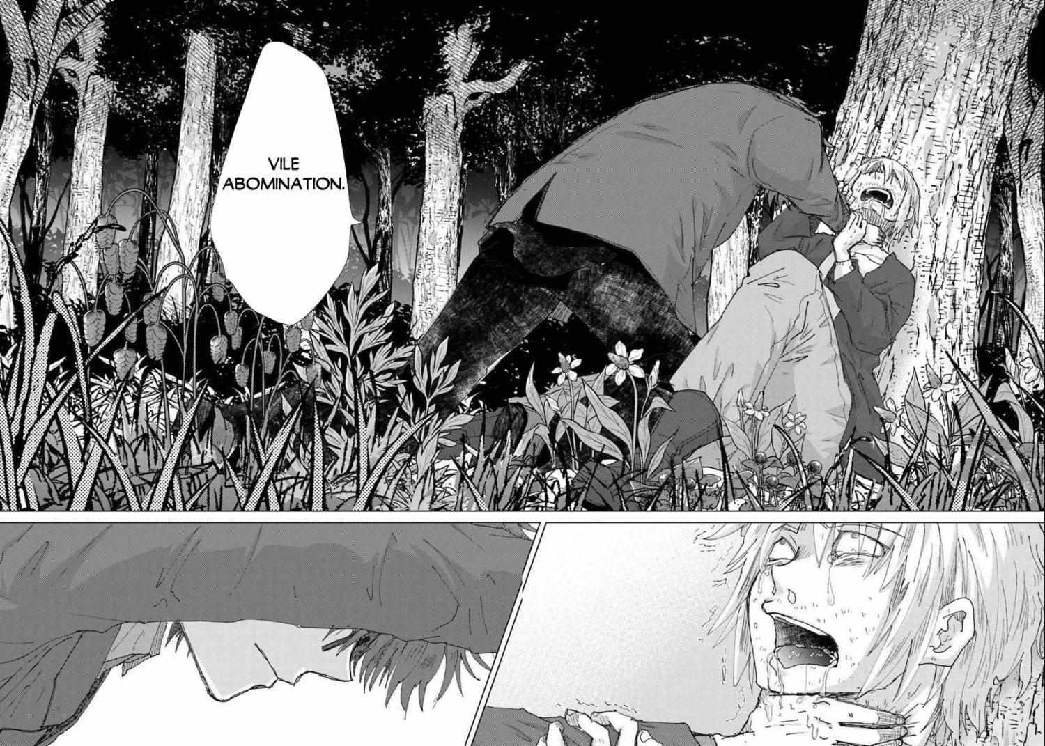 Read Hazure Skill "Soine" ga Kakuseishi, Boku ga Saikyou Harem wo Kizuku Made - Micchaku Soine de Ganbou Kaihou!? Yuuwakusare Makutte Komattemasu!! chapter 47 image 17 on Lezhin