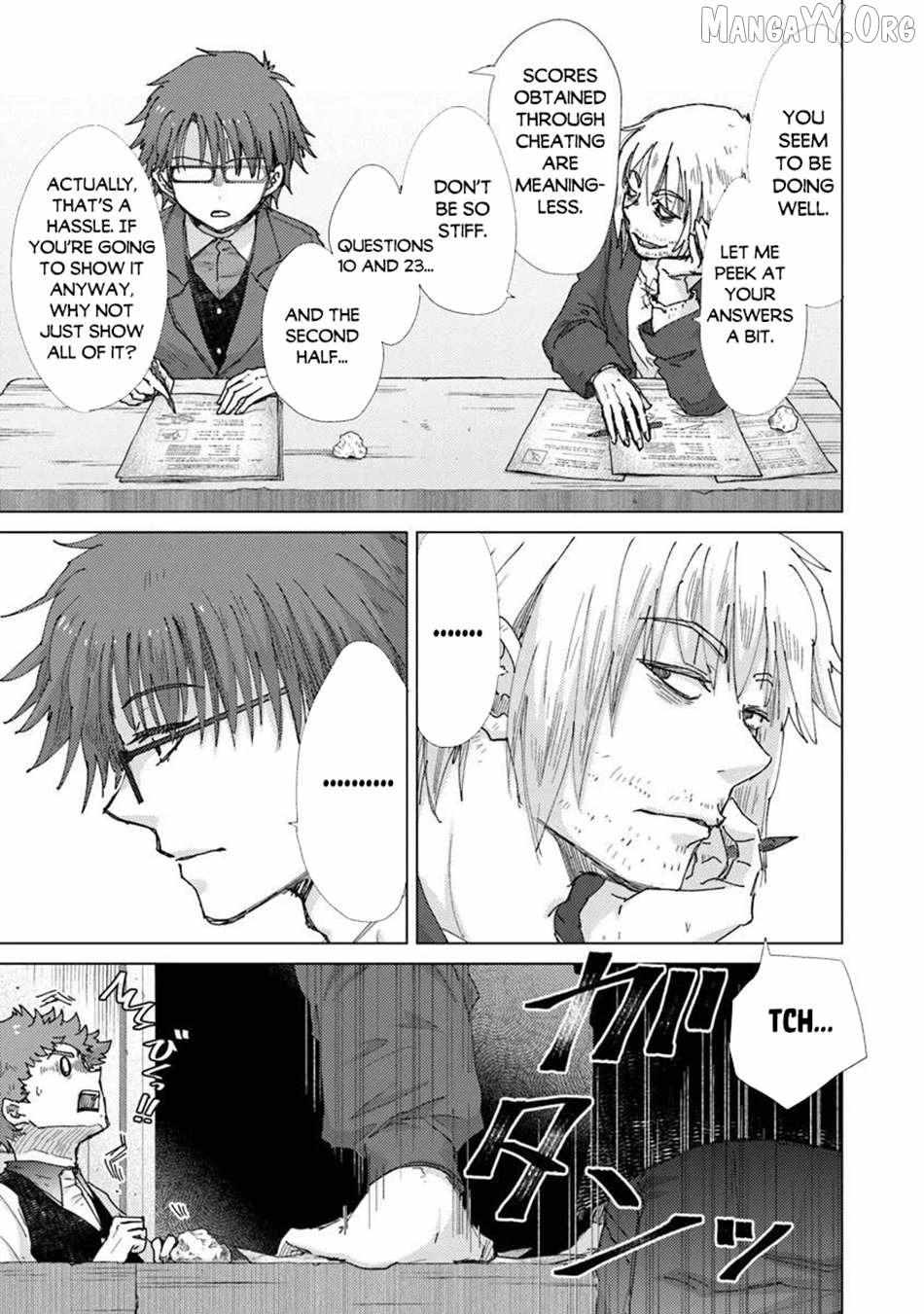 Read Hazure Skill "Soine" ga Kakuseishi, Boku ga Saikyou Harem wo Kizuku Made - Micchaku Soine de Ganbou Kaihou!? Yuuwakusare Makutte Komattemasu!! chapter 47 image 2 on Lezhin