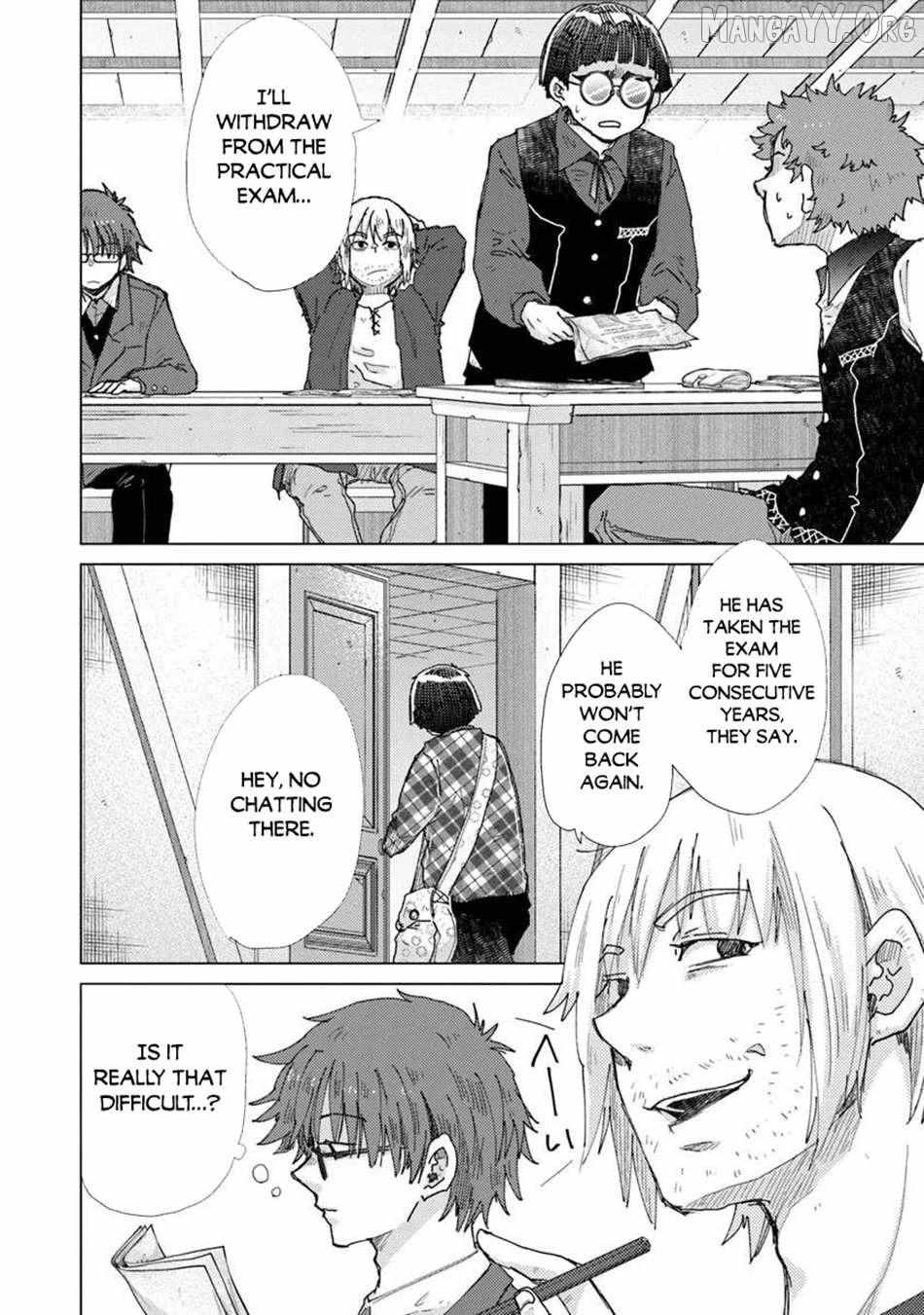 Read Hazure Skill "Soine" ga Kakuseishi, Boku ga Saikyou Harem wo Kizuku Made - Micchaku Soine de Ganbou Kaihou!? Yuuwakusare Makutte Komattemasu!! chapter 47 image 3 on Lezhin
