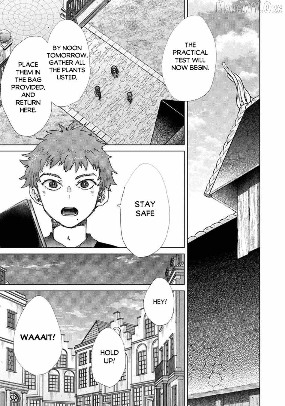 Read Hazure Skill "Soine" ga Kakuseishi, Boku ga Saikyou Harem wo Kizuku Made - Micchaku Soine de Ganbou Kaihou!? Yuuwakusare Makutte Komattemasu!! chapter 47 image 4 on Lezhin