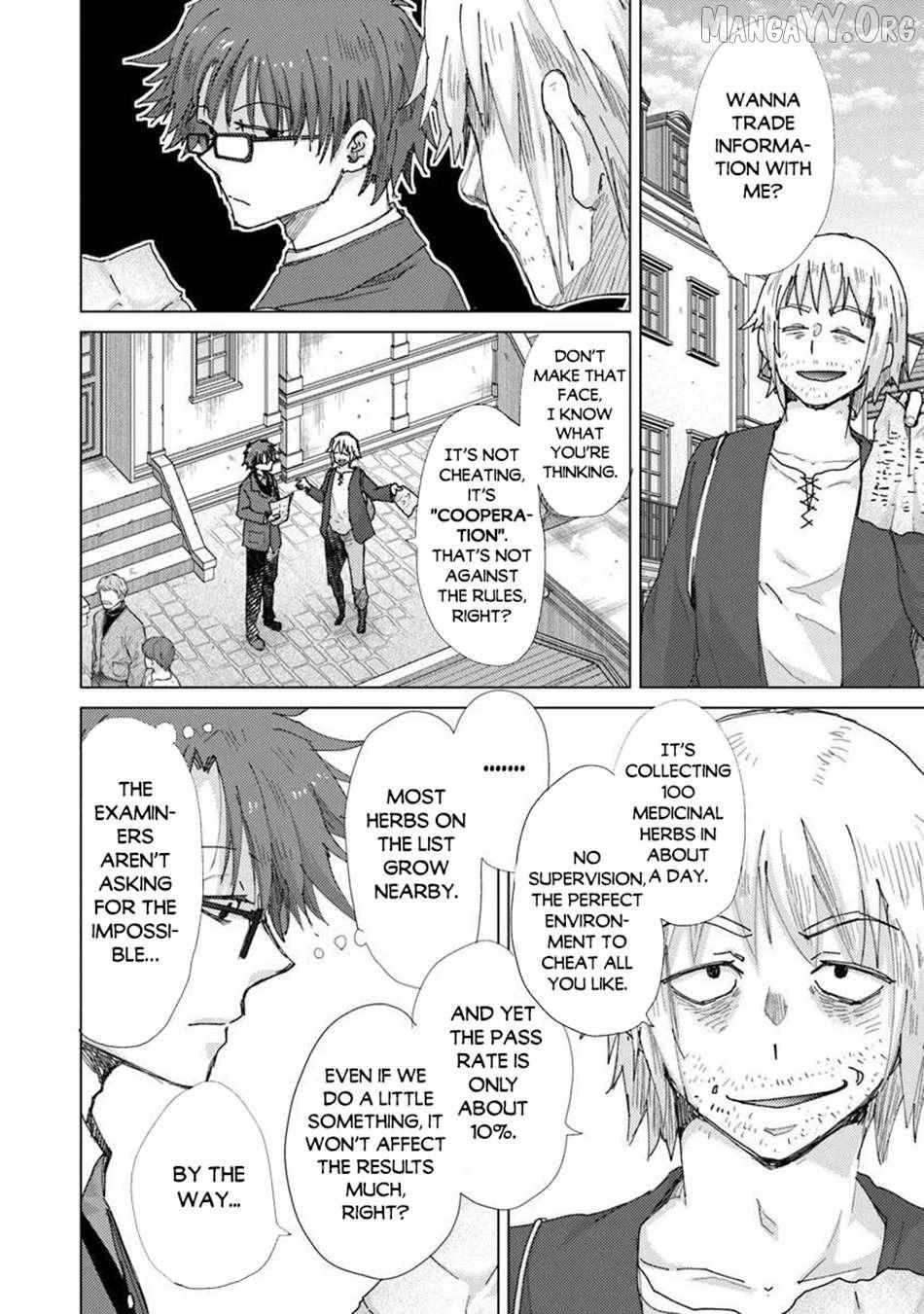 Read Hazure Skill "Soine" ga Kakuseishi, Boku ga Saikyou Harem wo Kizuku Made - Micchaku Soine de Ganbou Kaihou!? Yuuwakusare Makutte Komattemasu!! chapter 47 image 5 on Lezhin