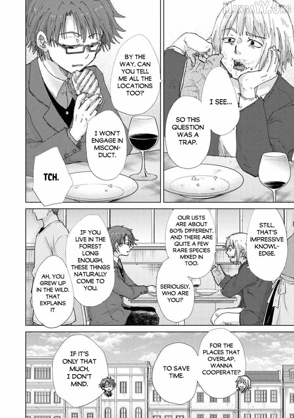 Read Hazure Skill "Soine" ga Kakuseishi, Boku ga Saikyou Harem wo Kizuku Made - Micchaku Soine de Ganbou Kaihou!? Yuuwakusare Makutte Komattemasu!! chapter 47 image 7 on Lezhin