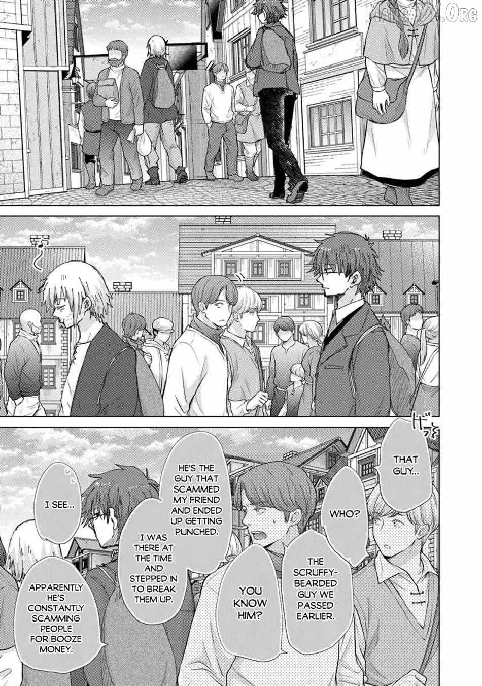 Read Hazure Skill "Soine" ga Kakuseishi, Boku ga Saikyou Harem wo Kizuku Made - Micchaku Soine de Ganbou Kaihou!? Yuuwakusare Makutte Komattemasu!! chapter 47 image 8 on Lezhin