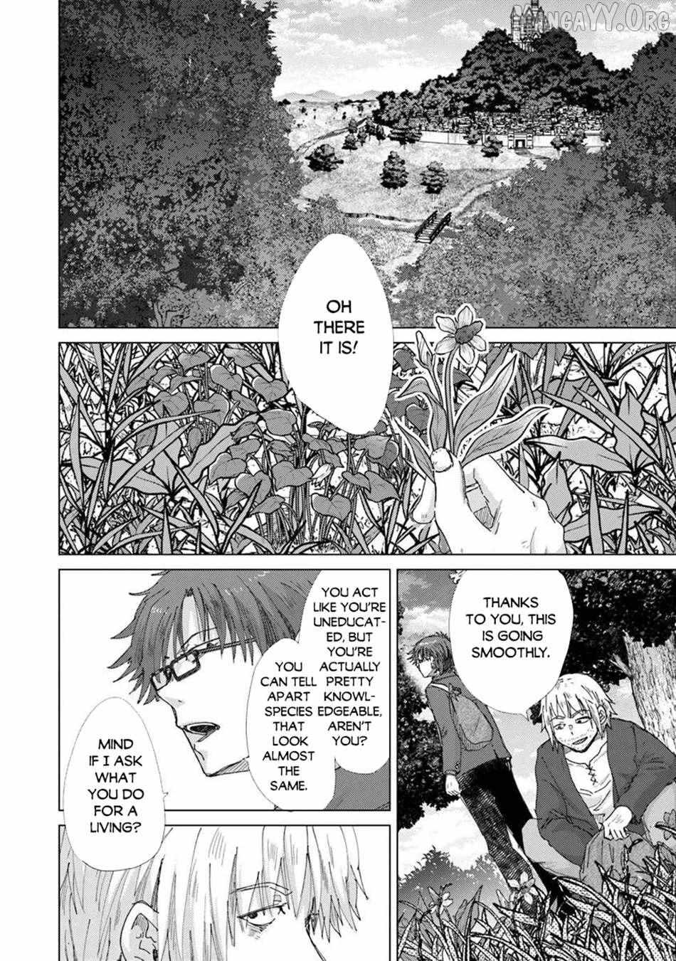 Read Hazure Skill "Soine" ga Kakuseishi, Boku ga Saikyou Harem wo Kizuku Made - Micchaku Soine de Ganbou Kaihou!? Yuuwakusare Makutte Komattemasu!! chapter 47 image 9 on Lezhin