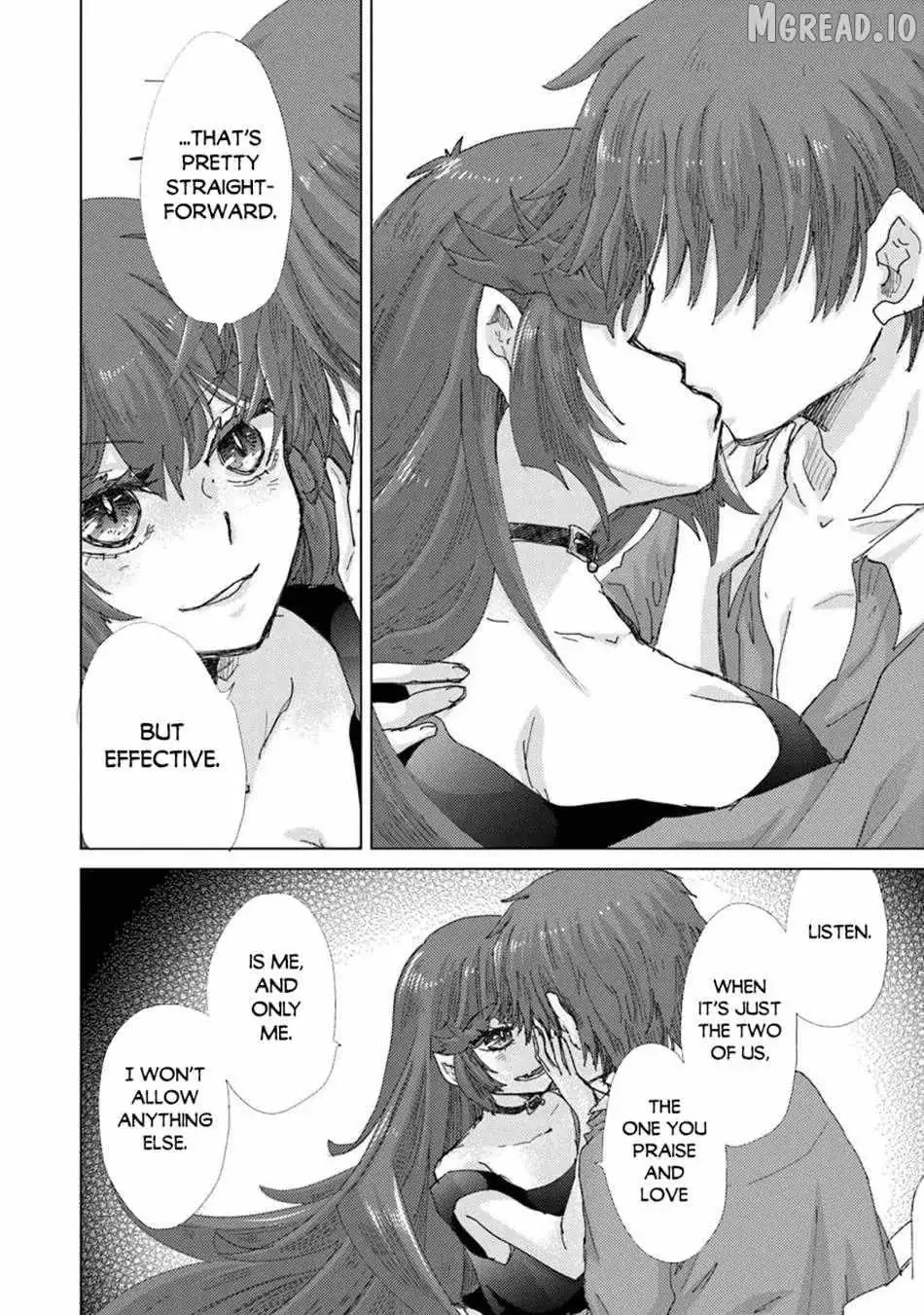 Read Hazure Skill "Soine" ga Kakuseishi, Boku ga Saikyou Harem wo Kizuku Made - Micchaku Soine de Ganbou Kaihou!? Yuuwakusare Makutte Komattemasu!! chapter 48 image 12 on Lezhin