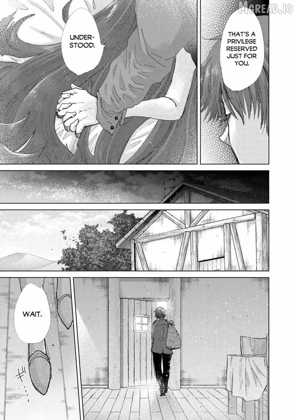 Read Hazure Skill "Soine" ga Kakuseishi, Boku ga Saikyou Harem wo Kizuku Made - Micchaku Soine de Ganbou Kaihou!? Yuuwakusare Makutte Komattemasu!! chapter 48 image 13 on Lezhin