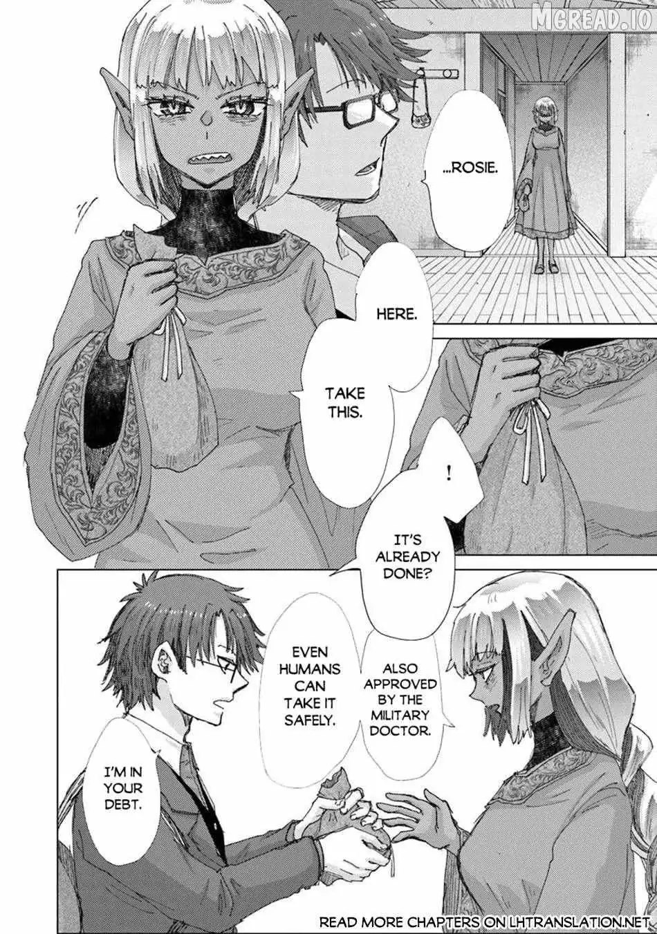 Read Hazure Skill "Soine" ga Kakuseishi, Boku ga Saikyou Harem wo Kizuku Made - Micchaku Soine de Ganbou Kaihou!? Yuuwakusare Makutte Komattemasu!! chapter 48 image 14 on Lezhin