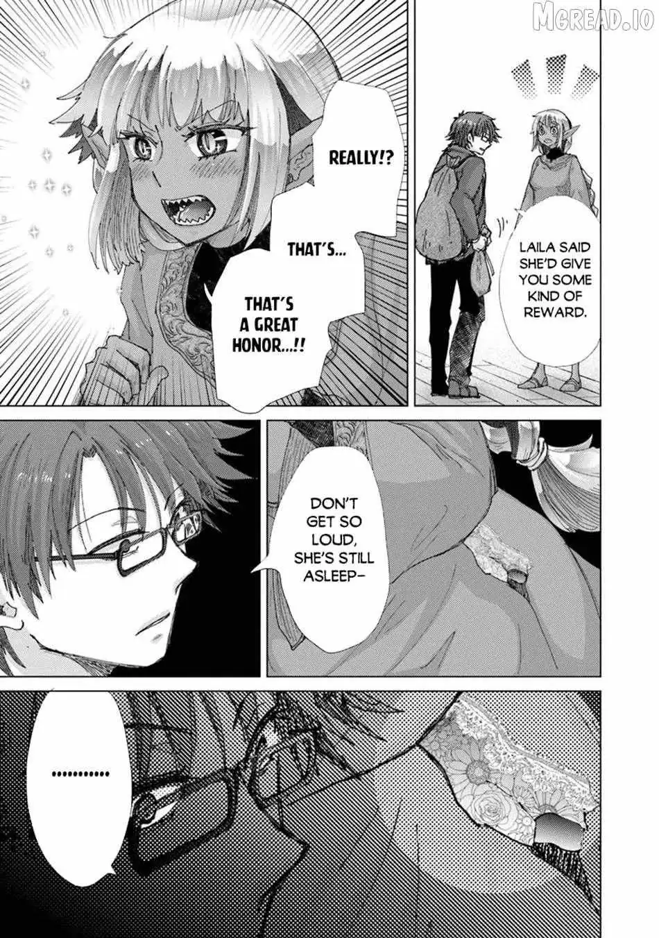 Read Hazure Skill "Soine" ga Kakuseishi, Boku ga Saikyou Harem wo Kizuku Made - Micchaku Soine de Ganbou Kaihou!? Yuuwakusare Makutte Komattemasu!! chapter 48 image 15 on Lezhin