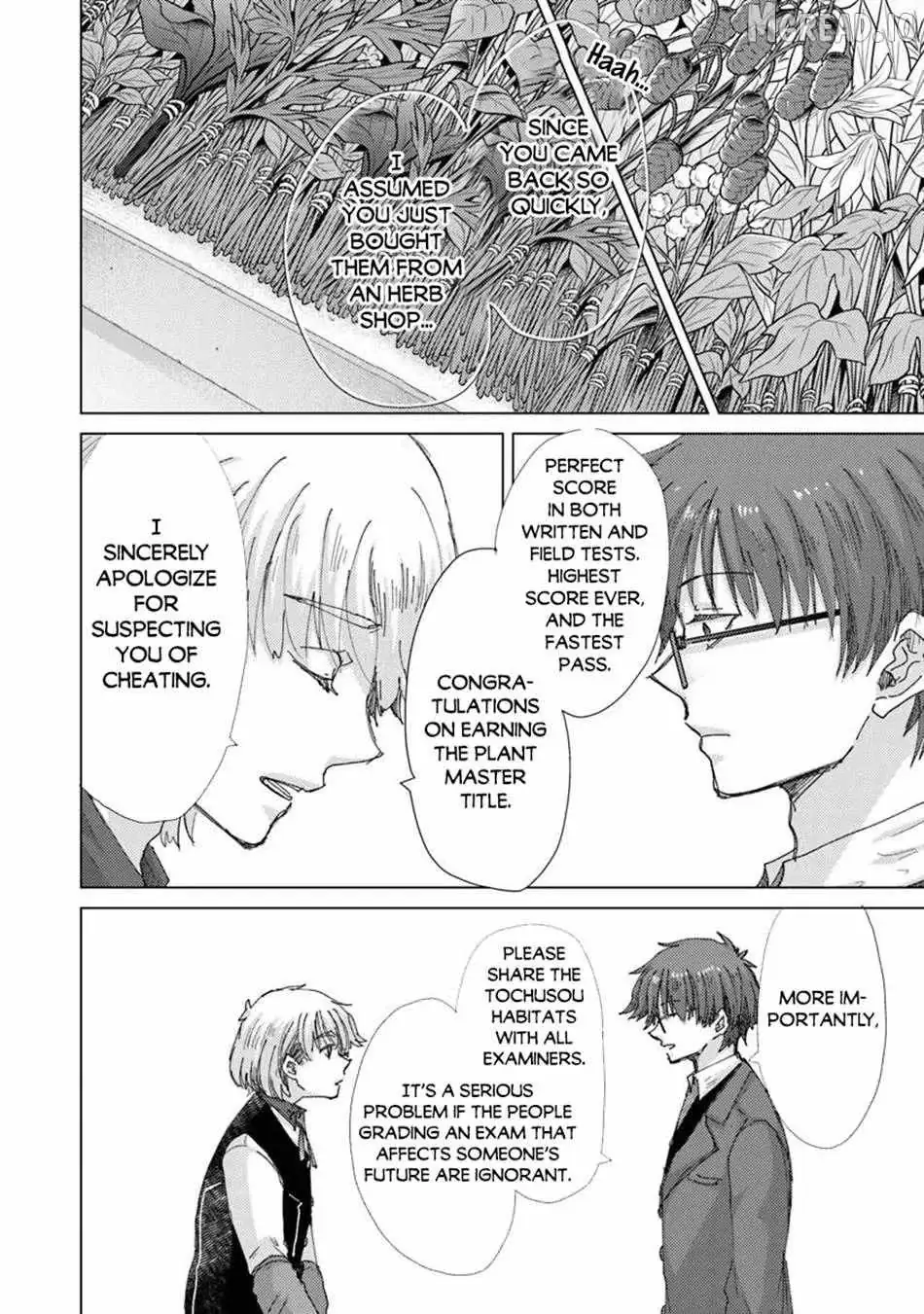 Read Hazure Skill "Soine" ga Kakuseishi, Boku ga Saikyou Harem wo Kizuku Made - Micchaku Soine de Ganbou Kaihou!? Yuuwakusare Makutte Komattemasu!! chapter 48 image 20 on Lezhin