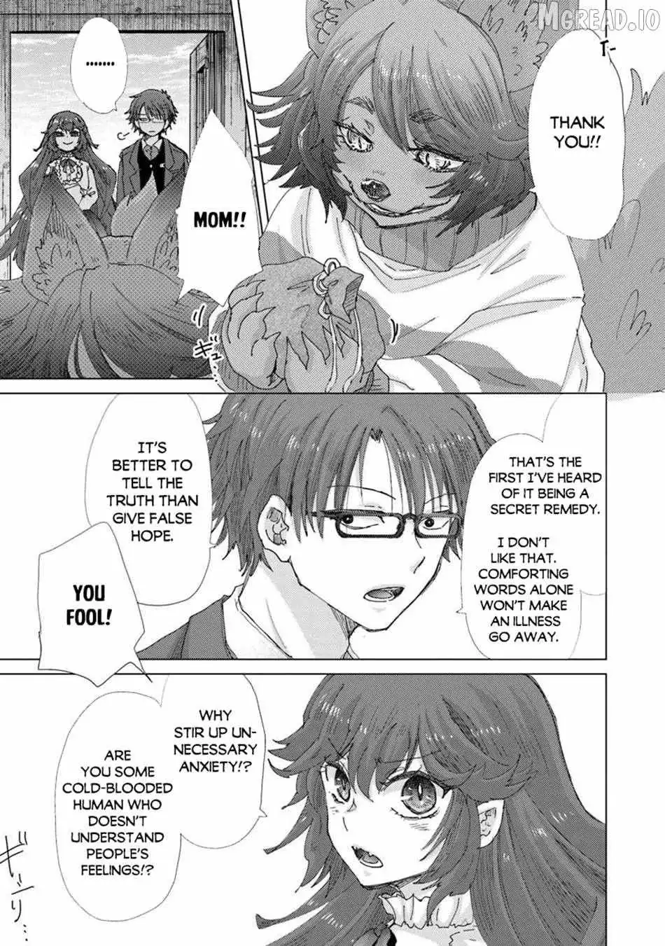 Read Hazure Skill "Soine" ga Kakuseishi, Boku ga Saikyou Harem wo Kizuku Made - Micchaku Soine de Ganbou Kaihou!? Yuuwakusare Makutte Komattemasu!! chapter 48 image 23 on Lezhin