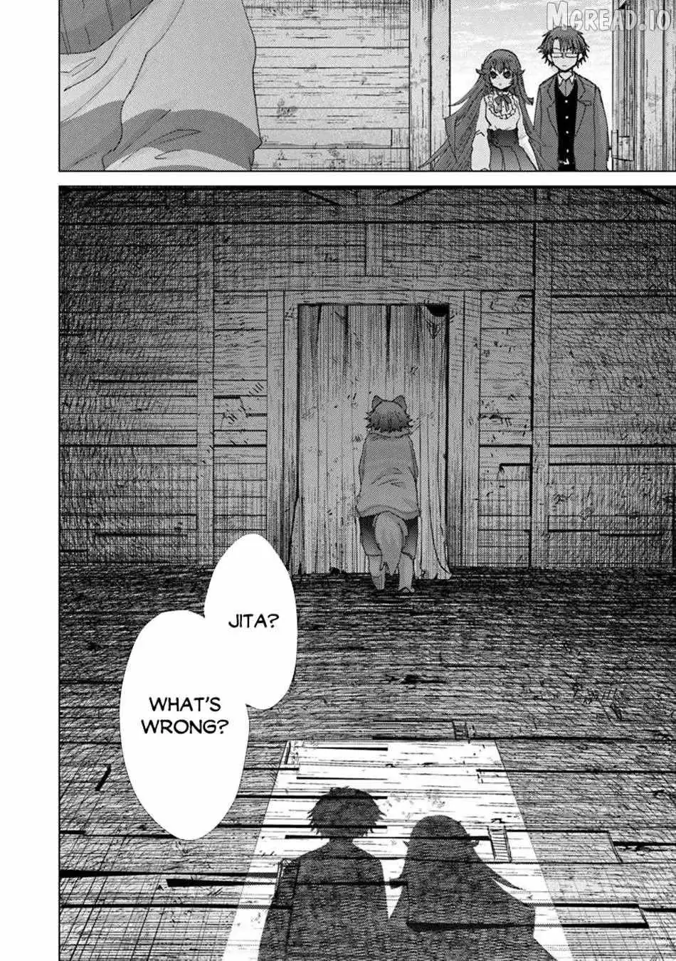 Read Hazure Skill "Soine" ga Kakuseishi, Boku ga Saikyou Harem wo Kizuku Made - Micchaku Soine de Ganbou Kaihou!? Yuuwakusare Makutte Komattemasu!! chapter 48 image 24 on Lezhin