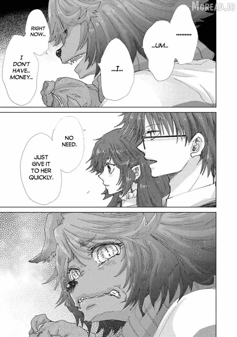 Read Hazure Skill "Soine" ga Kakuseishi, Boku ga Saikyou Harem wo Kizuku Made - Micchaku Soine de Ganbou Kaihou!? Yuuwakusare Makutte Komattemasu!! chapter 48 image 25 on Lezhin