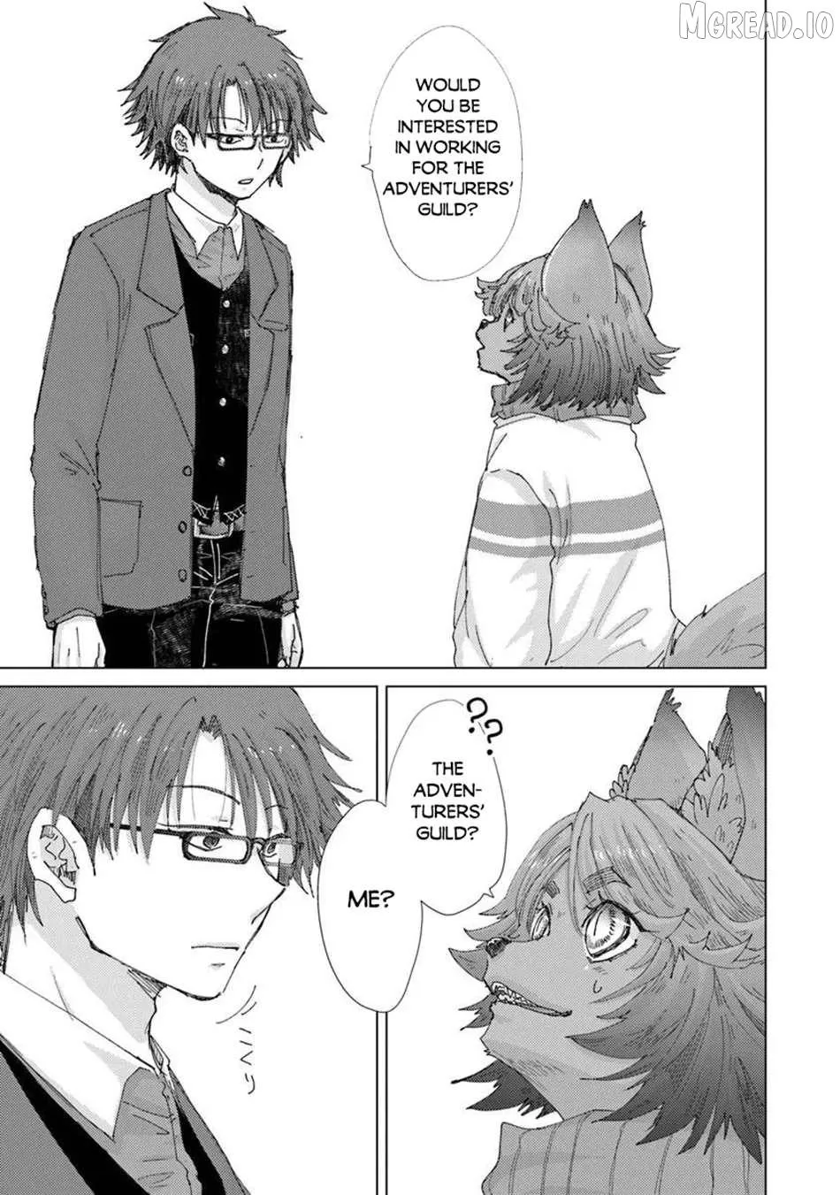 Read Hazure Skill "Soine" ga Kakuseishi, Boku ga Saikyou Harem wo Kizuku Made - Micchaku Soine de Ganbou Kaihou!? Yuuwakusare Makutte Komattemasu!! chapter 48 image 27 on Lezhin