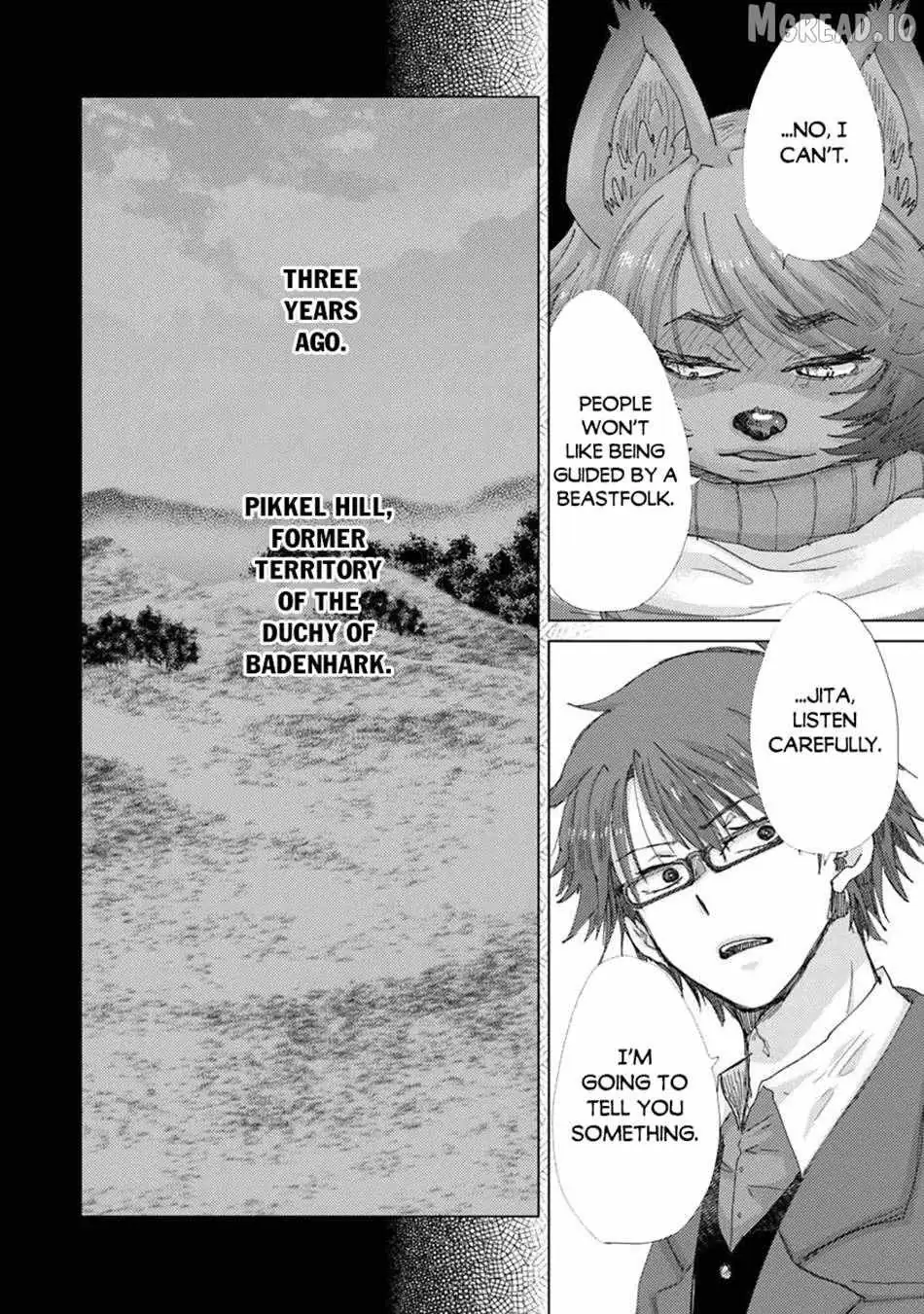 Read Hazure Skill "Soine" ga Kakuseishi, Boku ga Saikyou Harem wo Kizuku Made - Micchaku Soine de Ganbou Kaihou!? Yuuwakusare Makutte Komattemasu!! chapter 48 image 30 on Lezhin