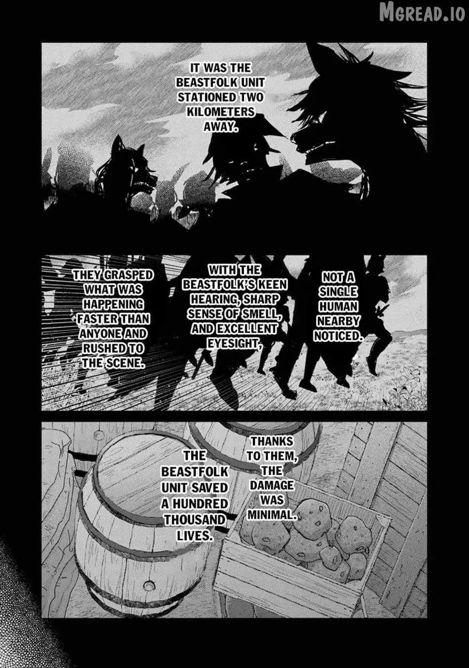 Read Hazure Skill "Soine" ga Kakuseishi, Boku ga Saikyou Harem wo Kizuku Made - Micchaku Soine de Ganbou Kaihou!? Yuuwakusare Makutte Komattemasu!! chapter 48 image 32 on Lezhin