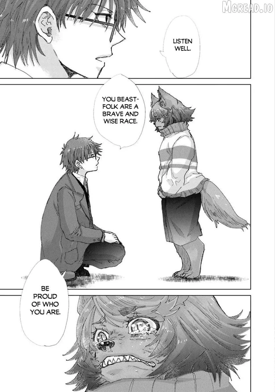 Read Hazure Skill "Soine" ga Kakuseishi, Boku ga Saikyou Harem wo Kizuku Made - Micchaku Soine de Ganbou Kaihou!? Yuuwakusare Makutte Komattemasu!! chapter 48 image 33 on Lezhin
