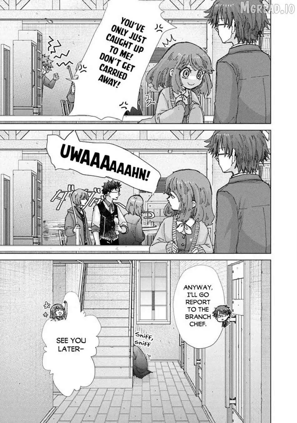 Read Hazure Skill "Soine" ga Kakuseishi, Boku ga Saikyou Harem wo Kizuku Made - Micchaku Soine de Ganbou Kaihou!? Yuuwakusare Makutte Komattemasu!! chapter 48 image 36 on Lezhin