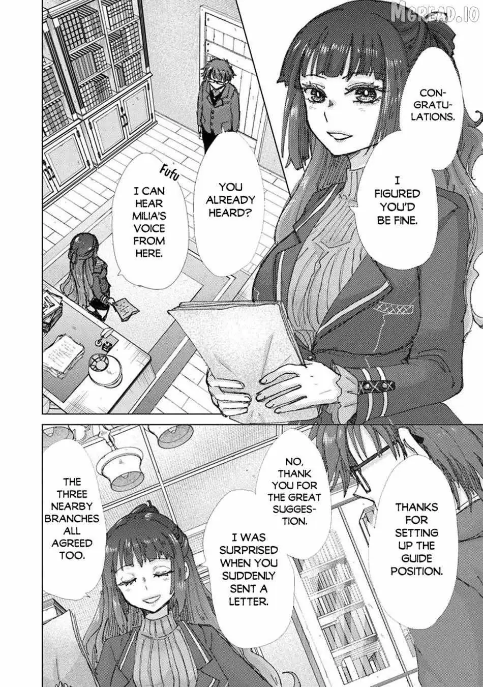 Read Hazure Skill "Soine" ga Kakuseishi, Boku ga Saikyou Harem wo Kizuku Made - Micchaku Soine de Ganbou Kaihou!? Yuuwakusare Makutte Komattemasu!! chapter 48 image 37 on Lezhin