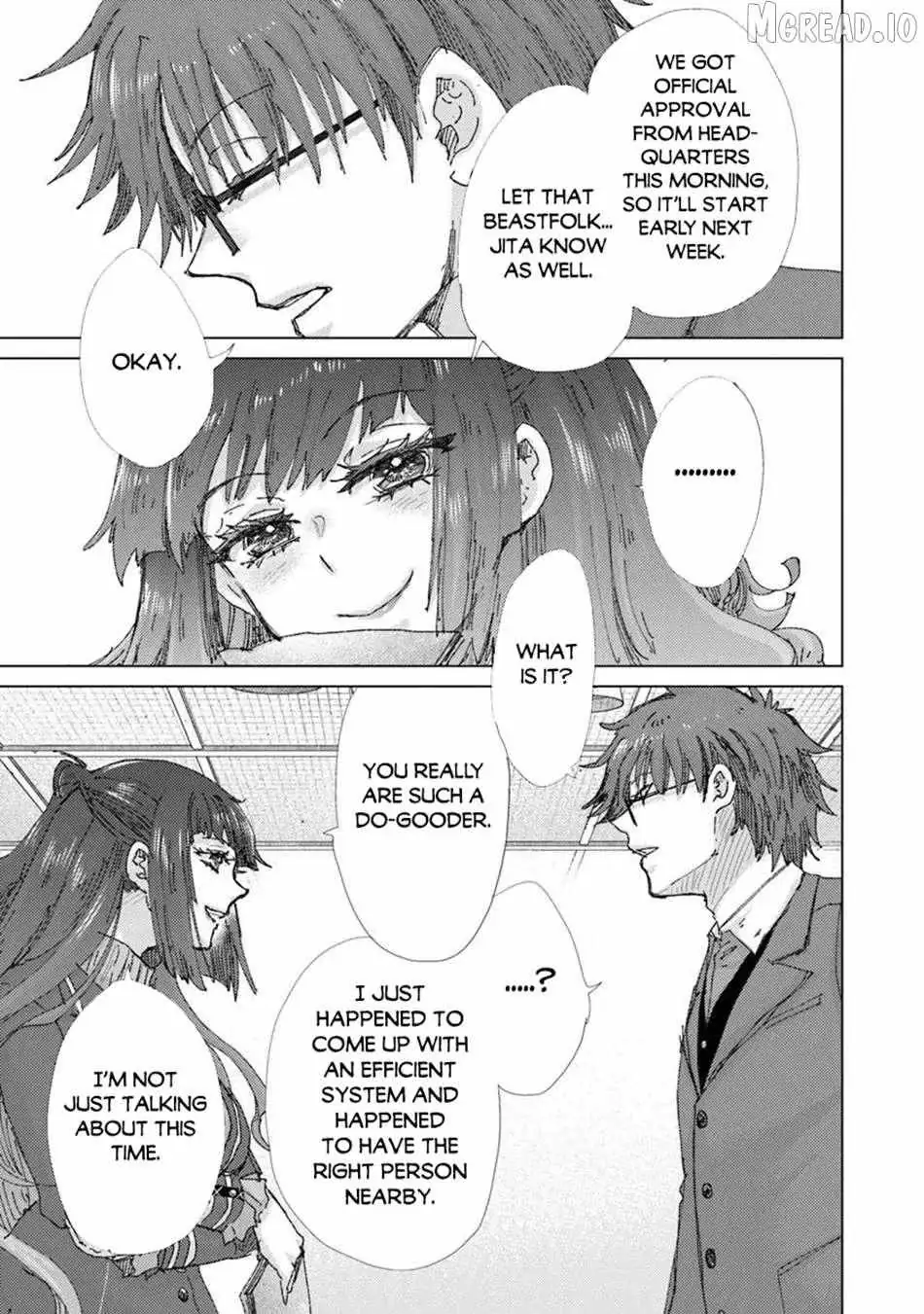 Read Hazure Skill "Soine" ga Kakuseishi, Boku ga Saikyou Harem wo Kizuku Made - Micchaku Soine de Ganbou Kaihou!? Yuuwakusare Makutte Komattemasu!! chapter 48 image 38 on Lezhin