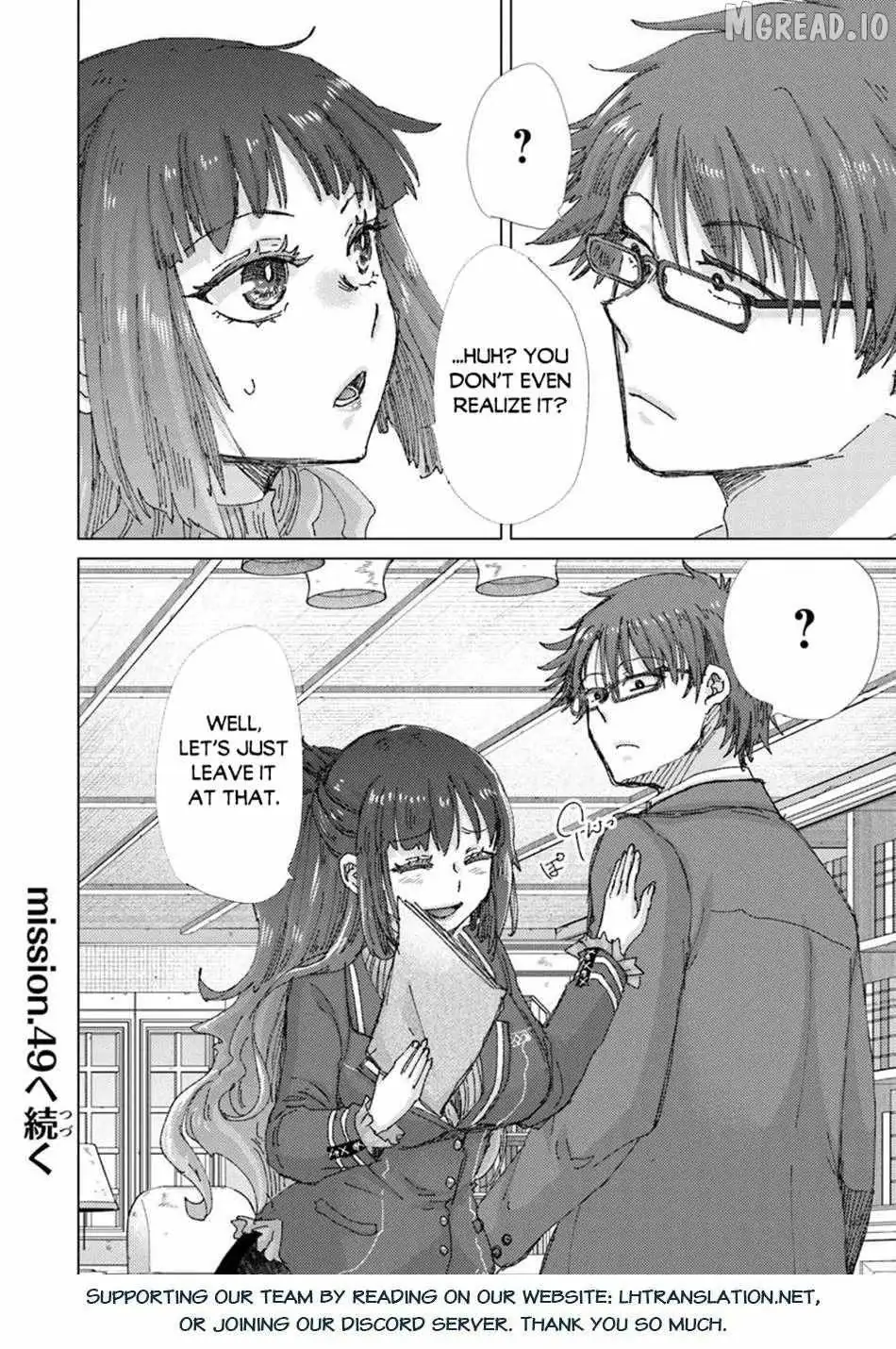 Read Hazure Skill "Soine" ga Kakuseishi, Boku ga Saikyou Harem wo Kizuku Made - Micchaku Soine de Ganbou Kaihou!? Yuuwakusare Makutte Komattemasu!! chapter 48 image 39 on Lezhin