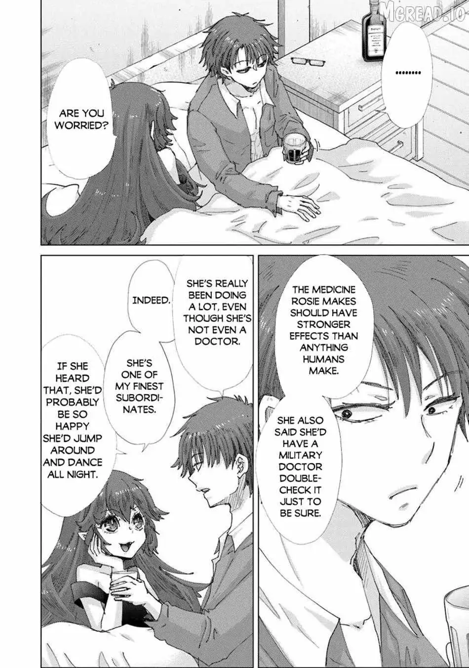Read Hazure Skill "Soine" ga Kakuseishi, Boku ga Saikyou Harem wo Kizuku Made - Micchaku Soine de Ganbou Kaihou!? Yuuwakusare Makutte Komattemasu!! chapter 48 image 6 on Lezhin
